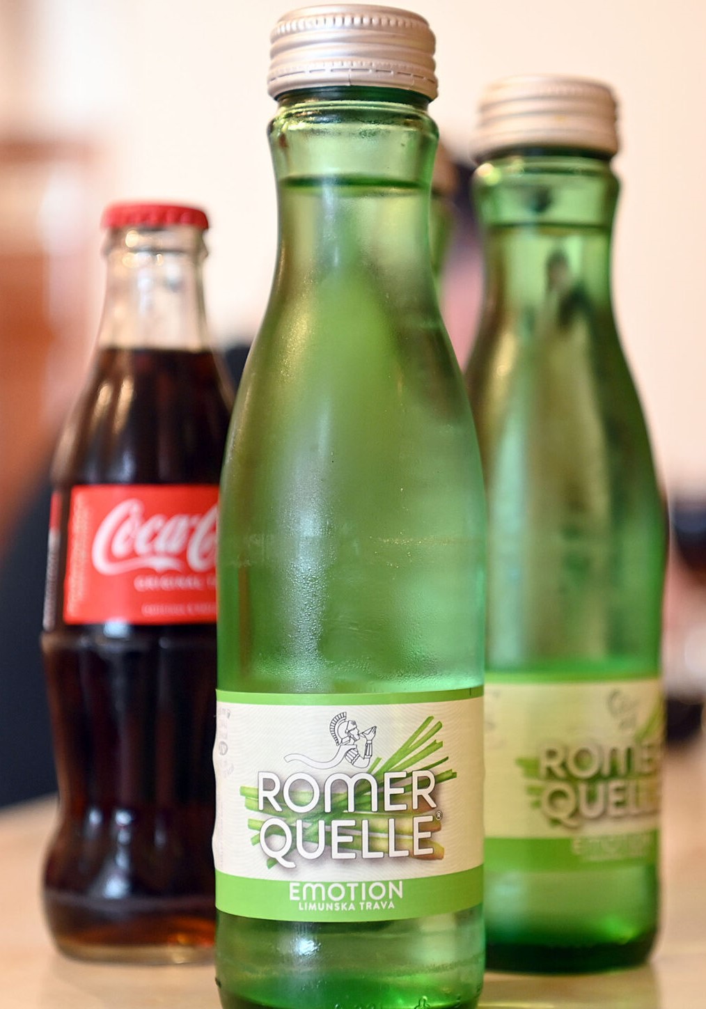 'Privremeno povlačimo ove serije naših proizvoda! Ako ih imate kod sebe, javite nam se'