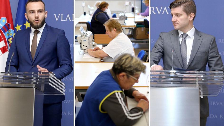 Ovo su svi kriteriji da bi dobili 3250 kuna pomoći od Vlade!