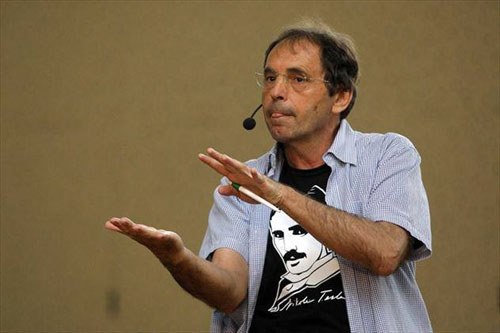 Fizičar Davor Pavuna - Tesla je Božji dar cijelom svijetu! (Video)