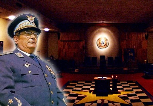 I danas kruži anegdota da je britanska kraljica rekla: ako je ovaj gospodin Tito po struci bravar, onda ja nisam britanska kraljica!