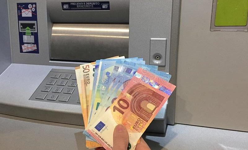 Vodič za građane: Pripremite gotovinu za Novu godinu. Neki bankomati gase se u prosincu