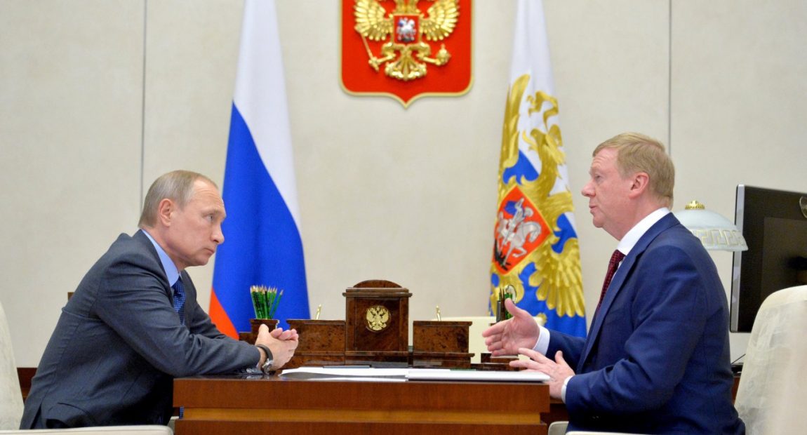 PUTINA NAPUSTIO JEDAN OD KLJUČNIH LJUDI, PREBJEGAO NA ZAPAD!