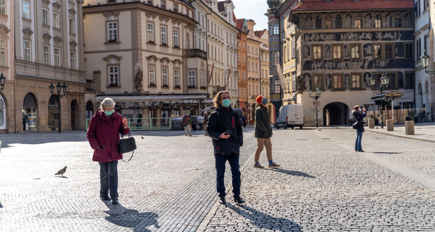 Još jedna EU država ukinula covid potvrde!