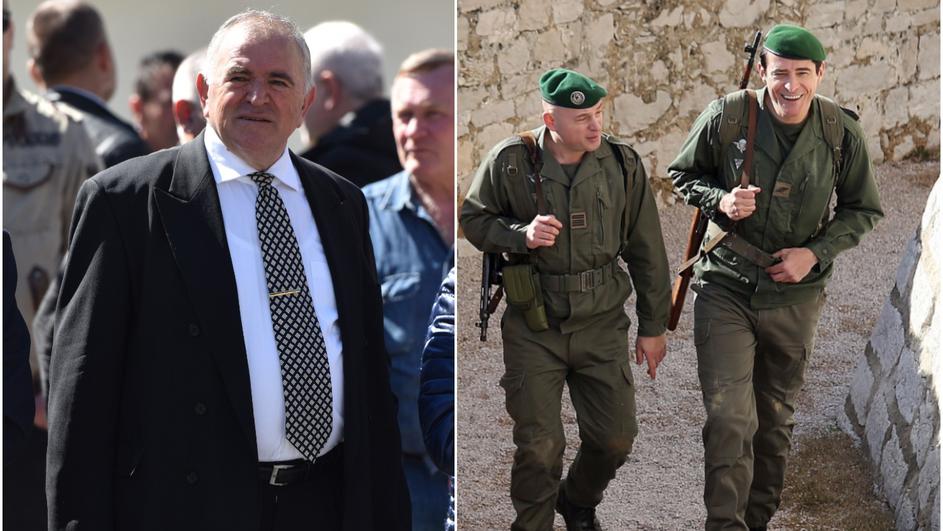 Ademi o 'Generalu': Skoro sve je neistina. Nema Rojsa i mene