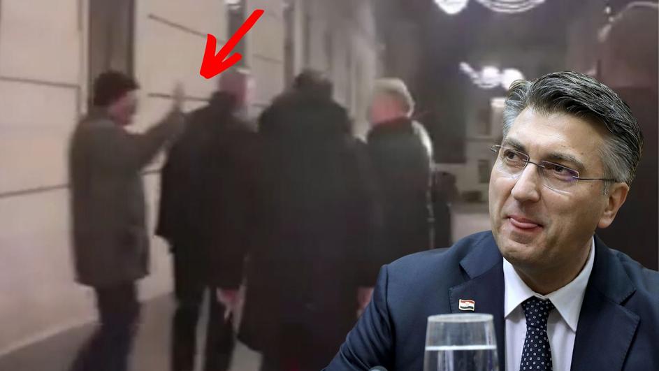 Štrajk blizu kraja?! Davali su si 'pet', a Vlada će njima - šest?