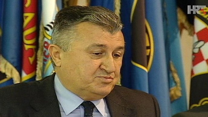 BIVŠEM DOMINISTRU ČETIRI GODINE ZA PRIMANJE MITA