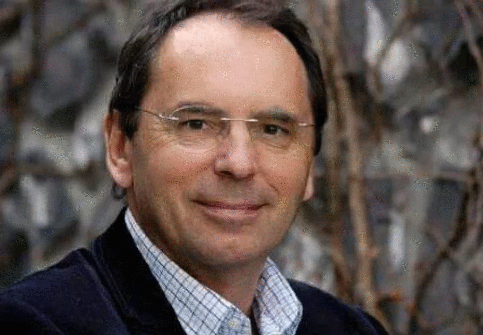 Profesor Davor Pavuna - Probudimo se ili nas neće biti!