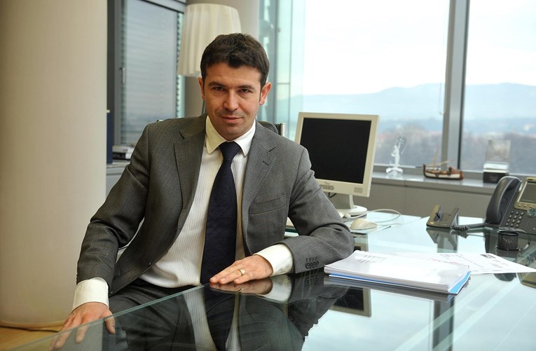 Uhitili su Hrvoja Vojkovića, bivšeg ministra gospodarstva