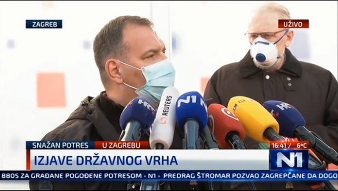 Beroš: 19 novih slučajeva koronavirusa, ukupno 254