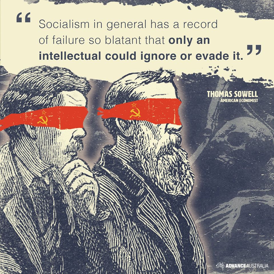 Tko danas za socijalizmom tuguje, taj ili ne zna o čemu priča ili je naivan u nostalgiji!