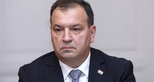 Ministar Vili Beroš - Nitko sretniji od mene ako ovo potraje samo dva mjeseca (Video)