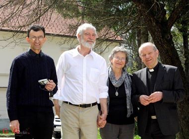 Michael D. O'Brien  - Znakovi nade u vrijeme koronavirusa