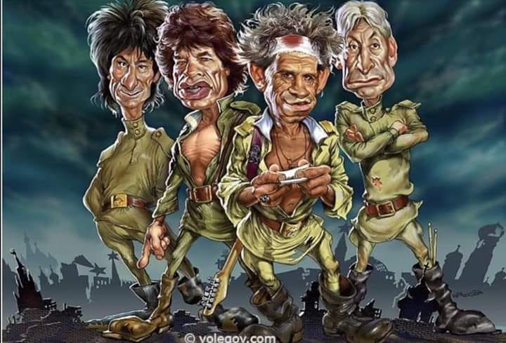 Kad prođe sve ... prije nove turneje "Za preživjele"! (VIDEO)