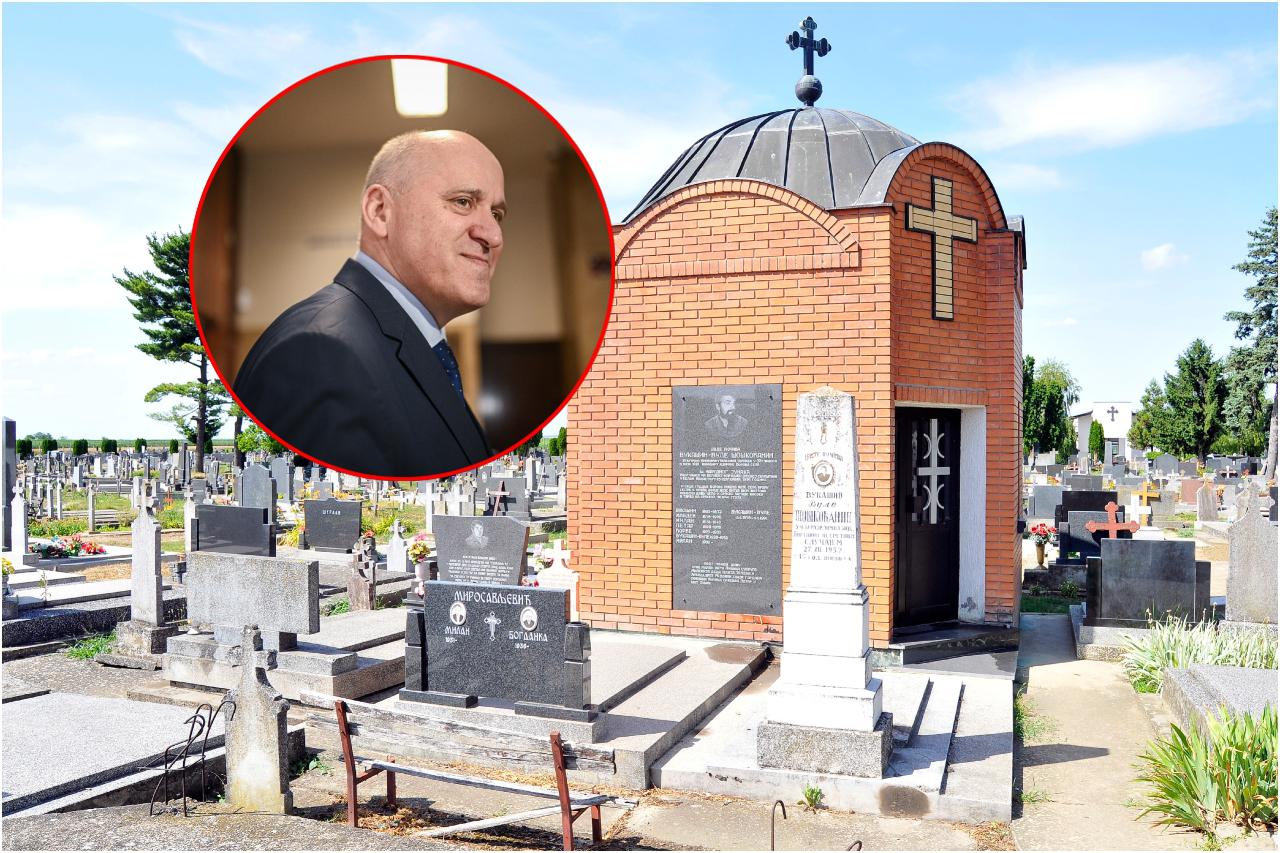 Uskoro uklanjanje spornih spomenika: Krenula primjena Zakona o grobljima