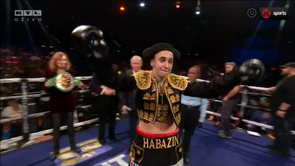 Djevojka od nula dolara došla je do kraja. Ti si naša pobjednica!