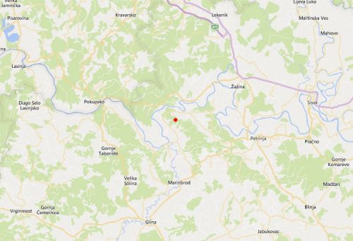 ZABILJEŽENI NOVI JAČI POTRESI: Tlo će podrhtavati još tjednima