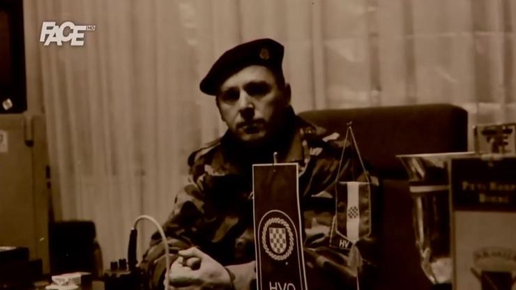 BiH: Počelo suđenje za ubojstvo generala HVO-a Vlade Šantića, svjedočili žena i sin