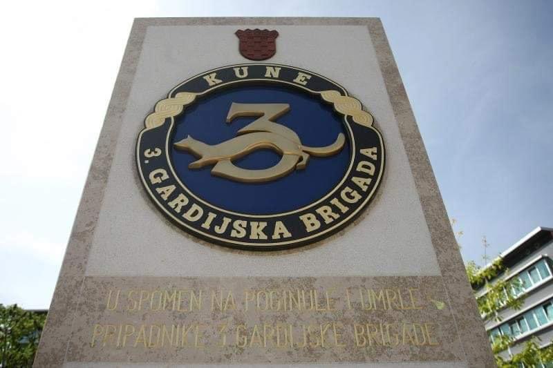 Davorin Karačić čestitao 'Kunama' 29. obljetnicu osnutka brigade