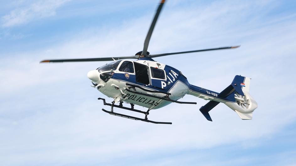 MUP: Hrvatska i Njemačka su lideri u obuci granične policije