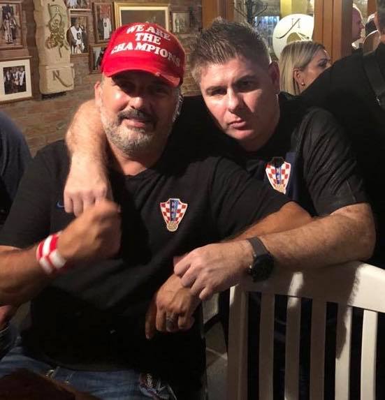 Koprivnica: 'Velika koalicija' protiv Tonija Cetinskog