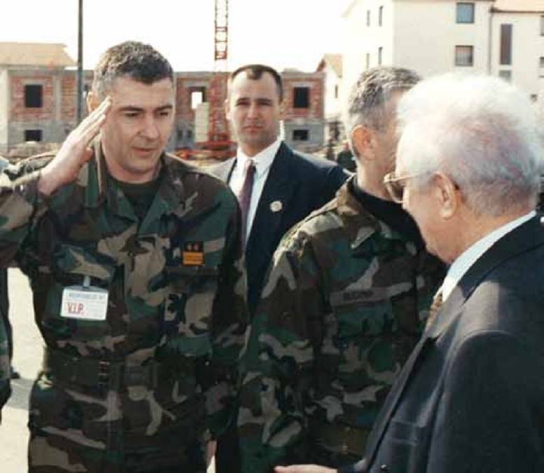 Glasnović obznanio nevjerojatan podatak: Riječ je o pripadnicima brigade kojom je zapovijedao