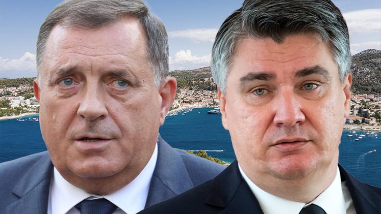 Milanović žestoko podvalio Hrvatskoj? Holjevac šokiran: ‘Očito nije trebalo procuriti u javnost’
