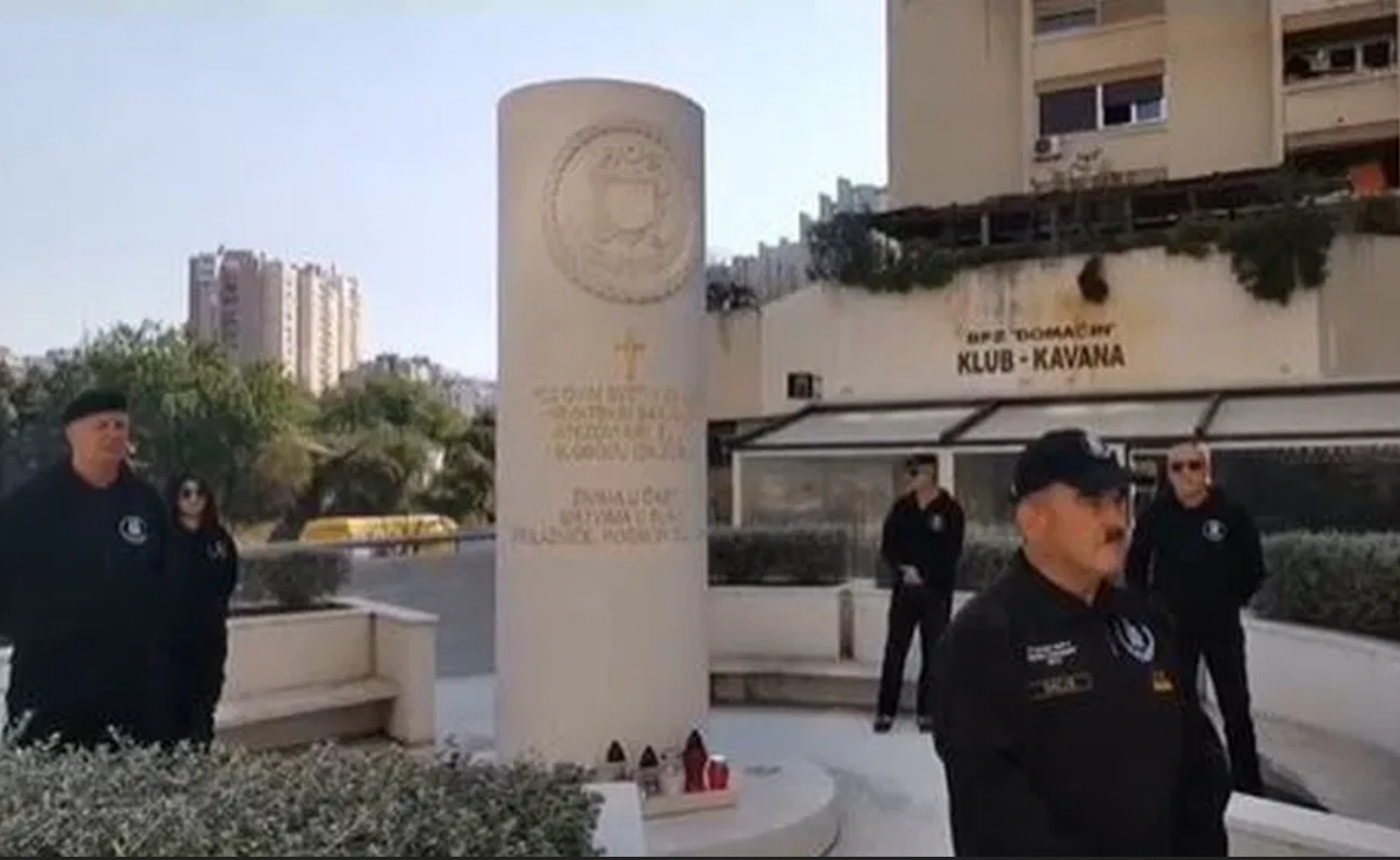 Obilježena 30. godišnjica osnutka 9. bojne HOS-a