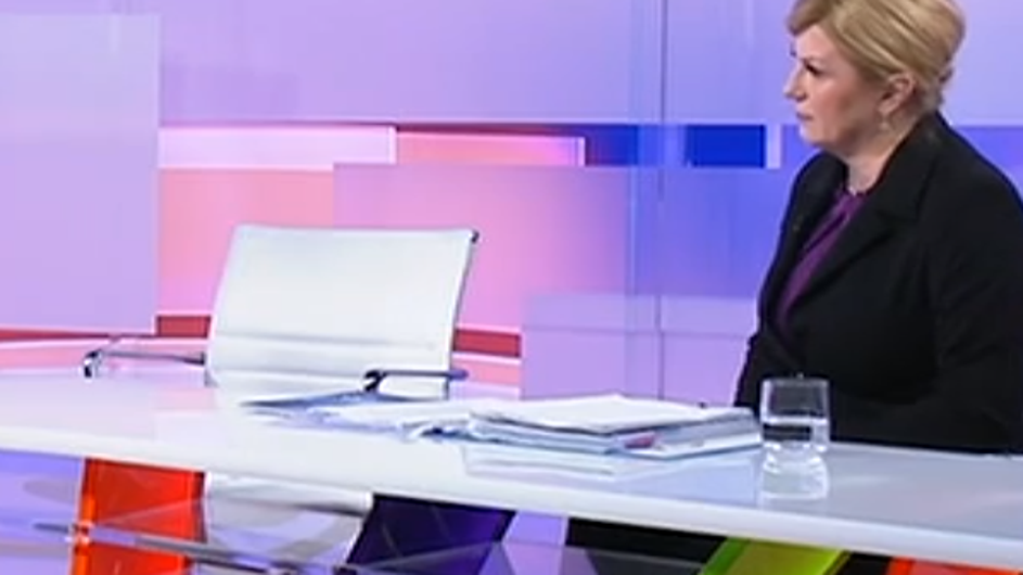 'Sučeljavanje' na N1: 'Zašto se Milanović uopće kandidirao?'