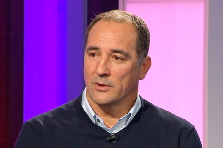 Štimac završio na operaciji srca! Ugradili su mu dva stenta