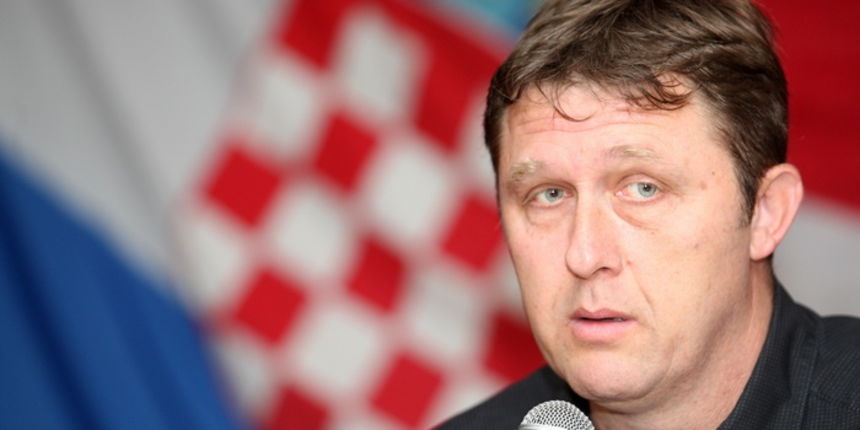 Za junački čin u Domovinskom ratu Redom Nikole Šubića Zrinskog odlikovani Ivica i Sanja Arbanas