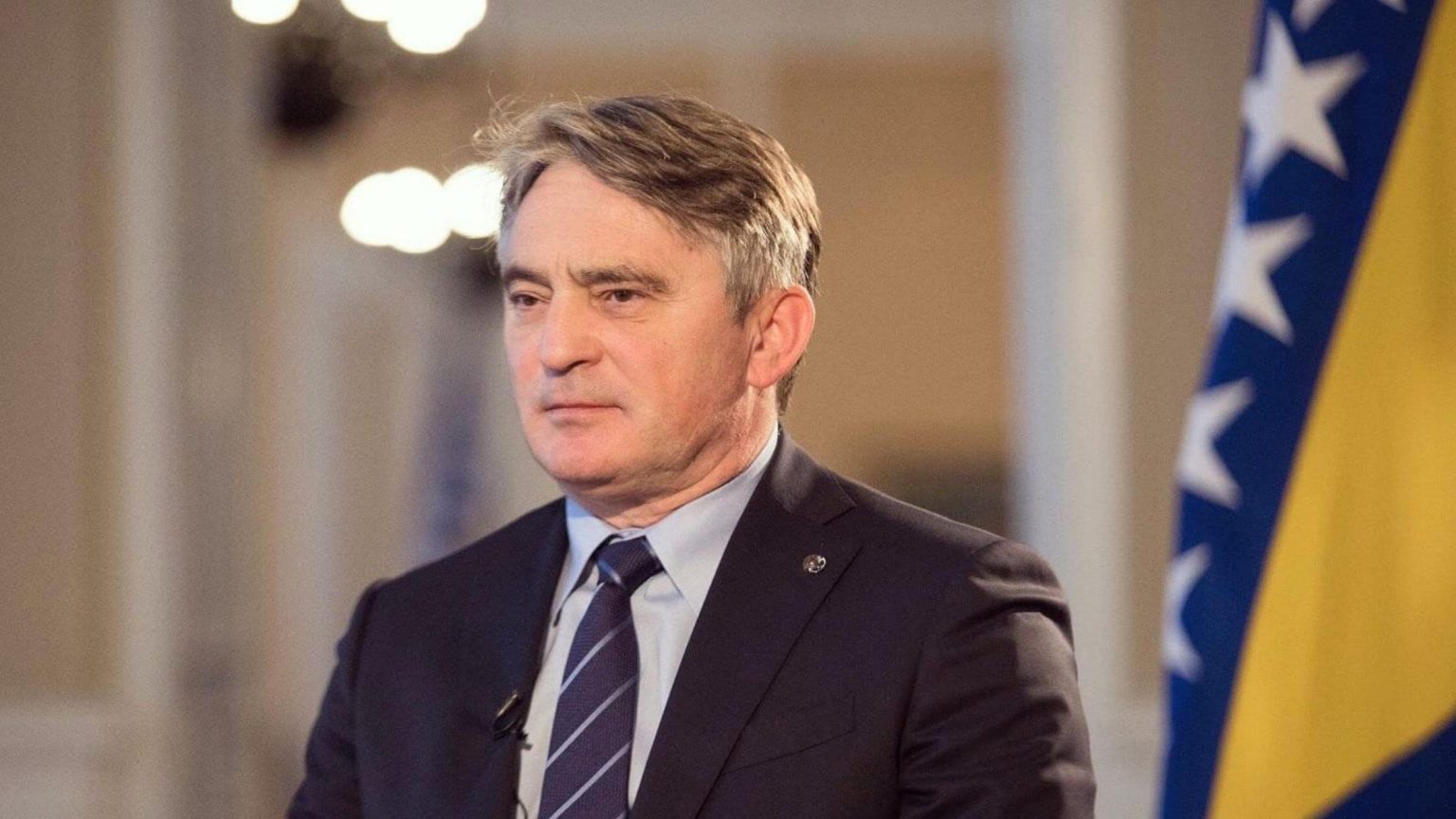 Komšić pod paljbom i prozivkom Izraelaca: ‘S koje strane povijesti ćete ostati zapamćeni’?