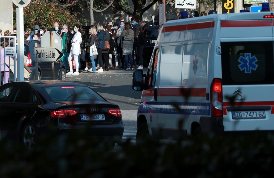 MANJI BROJ NAKON VIKENDA: U posljednja 24 sata 157 novozaraženih, preminulo 20 osoba