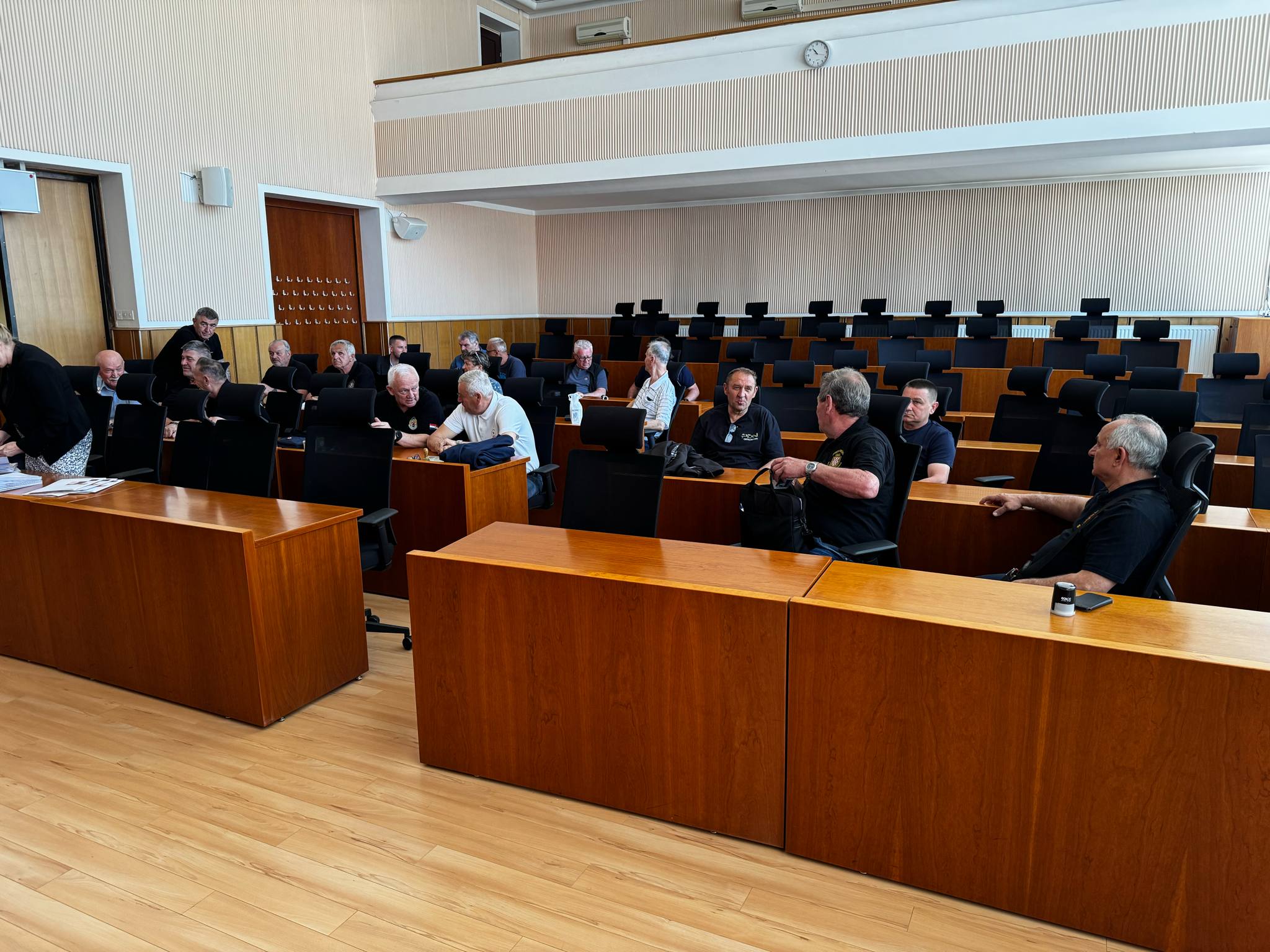 Srce zajedništva: Virovitičko-podravska županija ponovno stala uz braniteljske udruge