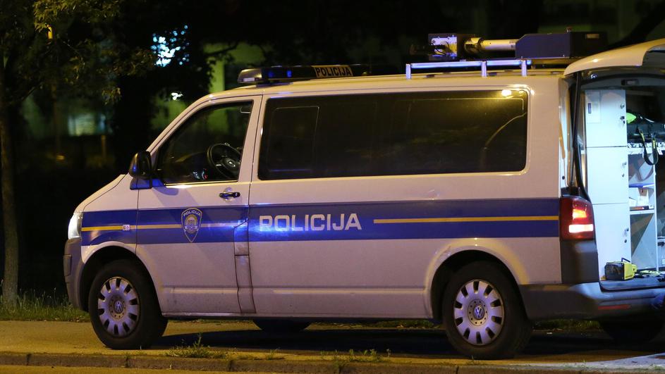 Ispraznili zlatarnicu: 'Znali su gdje je sve, bili su kao u filmu'