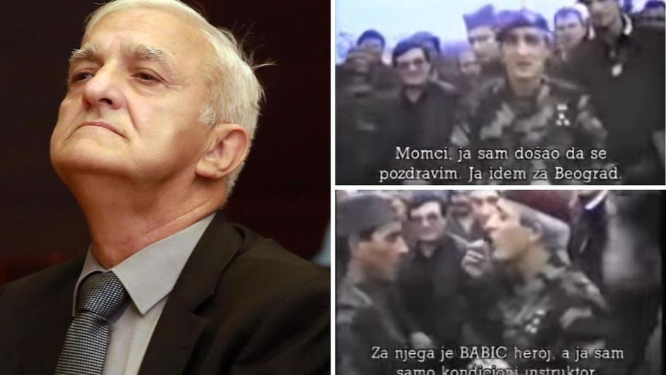 Naredbe krvnika: 'Kad mlatite Hrvate, radite to kako treba!'