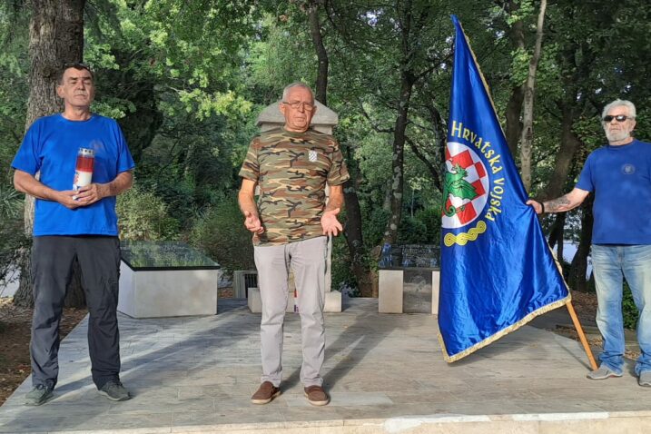 U Luciji obilježena 34. obljetnica A bojne 111. brigade: Mir u srcu, težnja za oprostom i beskrajna bol roditelja poginulih branitelja