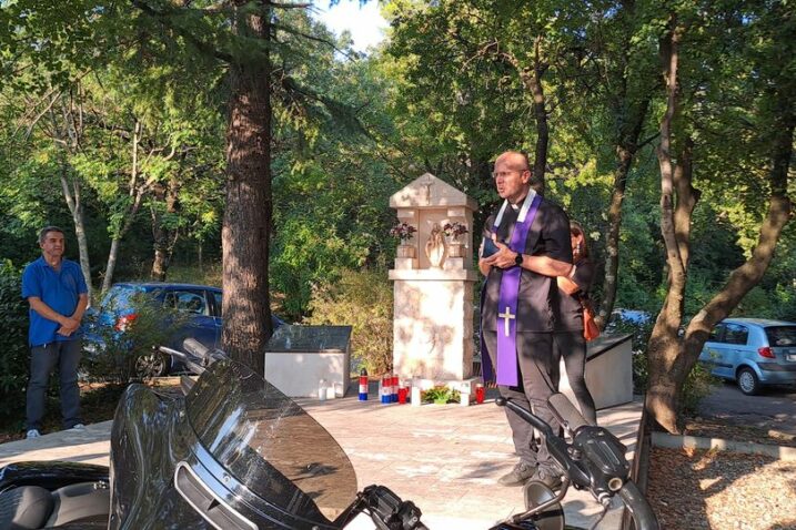 A bojna 111. brigade obilježila 33. rođendan. Ista kao prvog dana