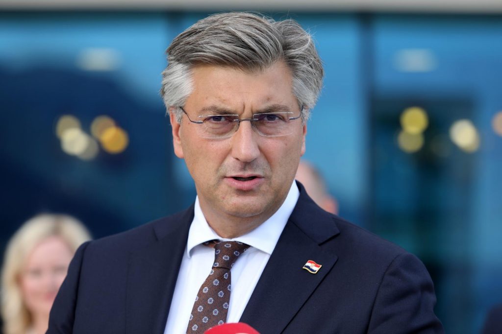 Plenković o mjerama na jesen: Morat ćemo donositi odluke, i to ćemo učiniti