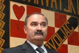 DRAGOVOLJAC DOTAKNUO DNO, ROĐO SE OKREĆE U GROBU ‘Dok sam ja predsjednik, kod mene srbi neće igrati’! ‘Crnci mogu, ali samo ako su katolici!’