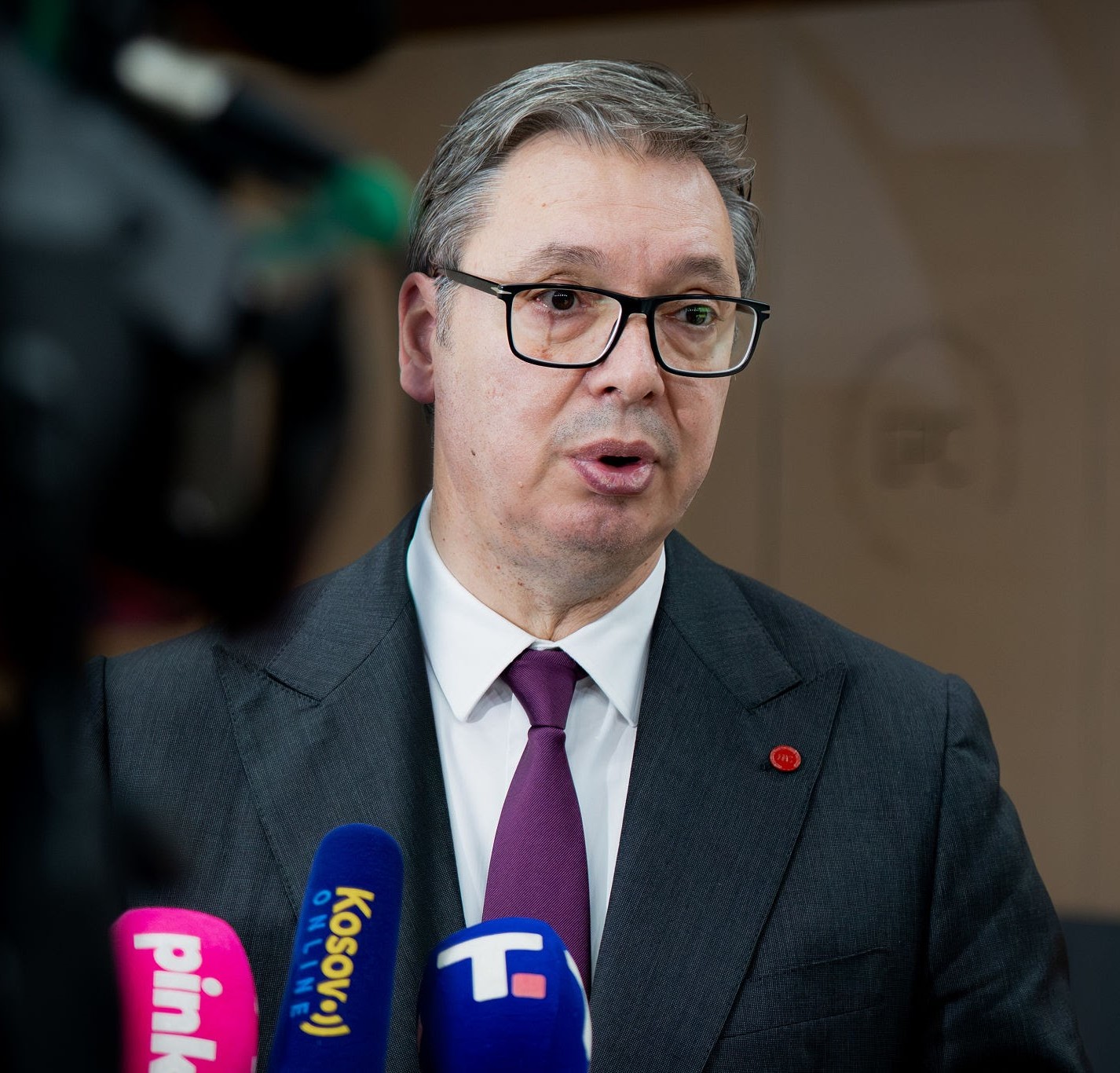 Vučić odgovorio Plenkoviću: ‘Ne morate se mučiti, samo meni kažite i ja ću to prijaviti‘