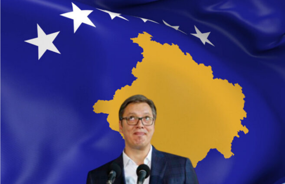 (VIDEO) ‘VUČIĆU, JESI LI PUCAO NA SARAJEVO?’ Voditelj ‘rešetao’ srbijanskog predsjednika, Vučić vidno uzrujan: Vi o meni kao o nekom agresoru