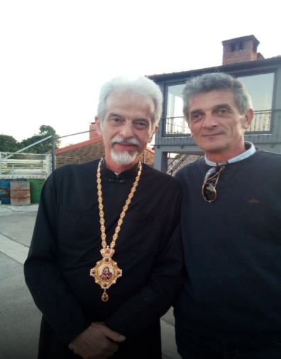 Branitelj pravoslavac: Gospodo vladajući odabrali ste Pupovca i njegove za partnere, a ne mene i više od dvanaest tisuća pravoslavaca koji su ginuli za Hrvatsku i nemojte nas miriti ni s kim!