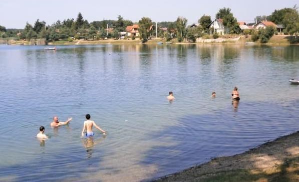 Ronioci ga izvukli: Tijelo mladića (23) našli 20 metara od obale