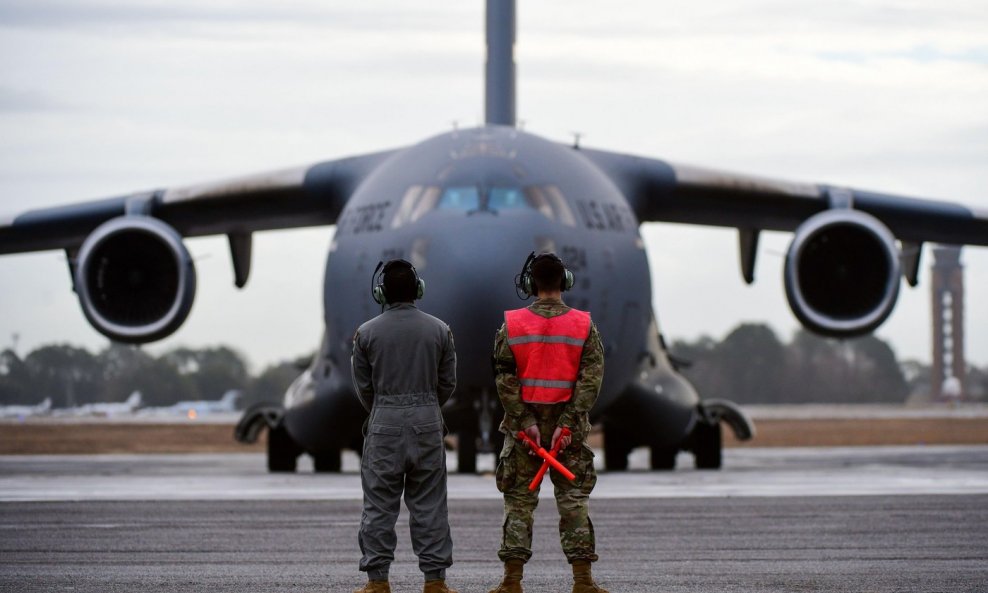 Koliko su opasni dronovi? Ovo što rade Amerikanci sve govori