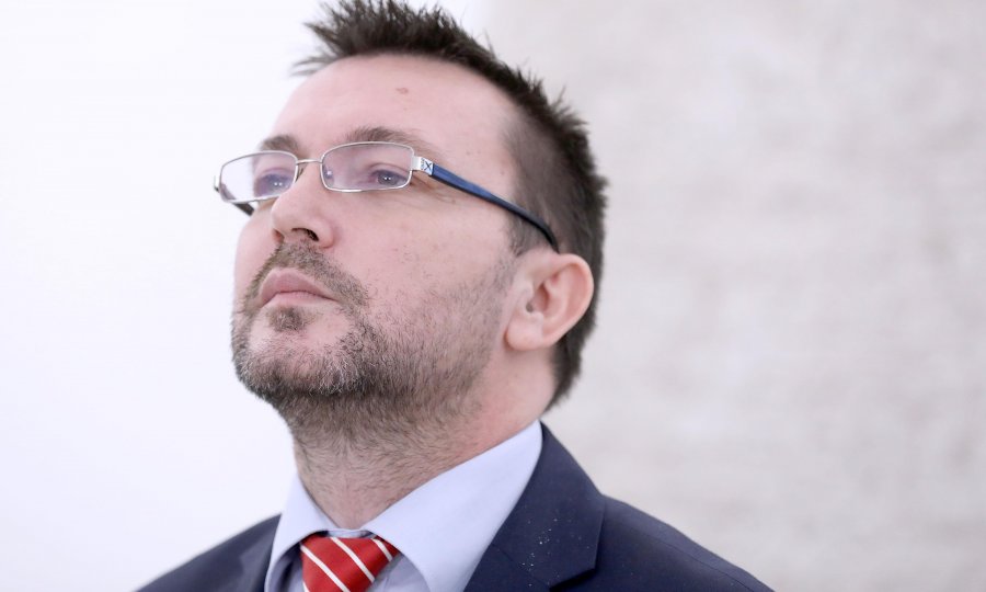 Bauk predložio ukidanje naknade za odvojeni život od 1. ožujka