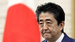 Bivši japanski premijer Shinzo Abe   upucan dok je držao predizborni govor