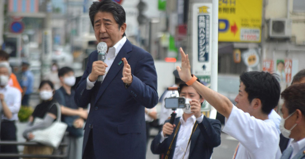 Japan strahuje od najgore vijesti: ‘Shinzo Abe je u stanju srčanog zastoja‘