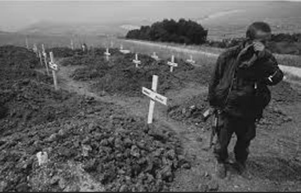 SERIJA BRUTALNIH NAPADA ARMIJE BiH NA HRVATE: Pokolj do pokolja na današnji dan