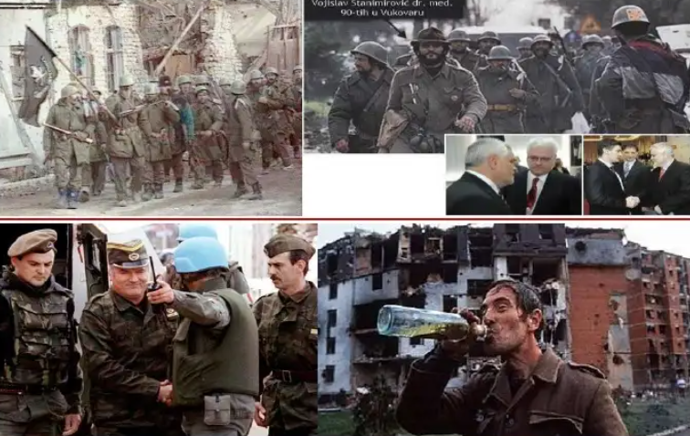 Najveća amnestija u povijesti Hrvatske: Zašto država i dalje skriva popis oproštenih