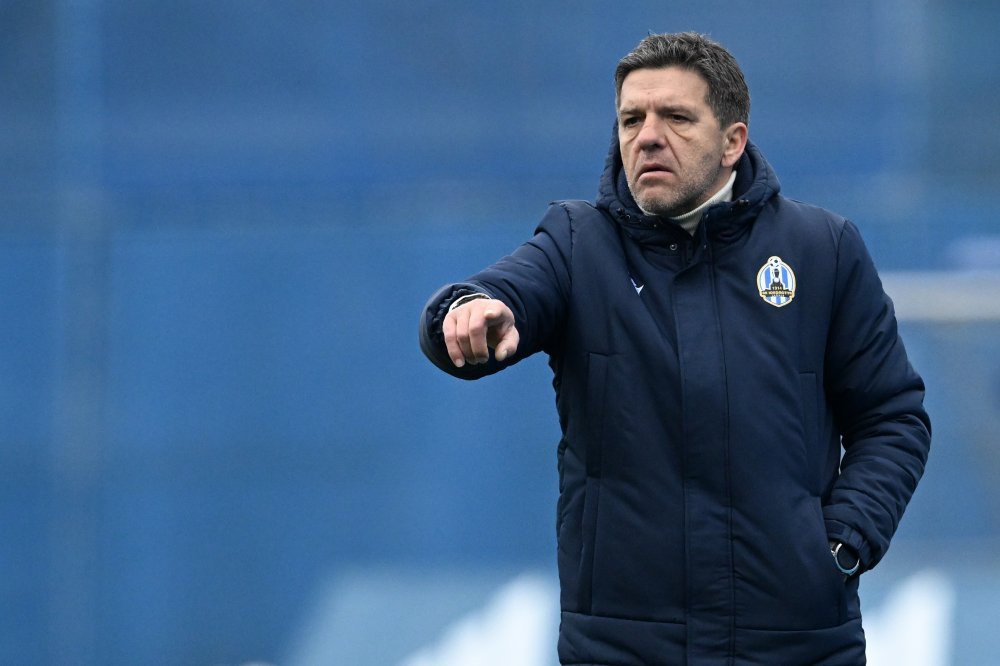 Čabraja: Hoću li biti smijenjen… Ponosan sam na svoj rad. Hrvatska liga je u deset deka, ne znamo tko koga ne može dobiti